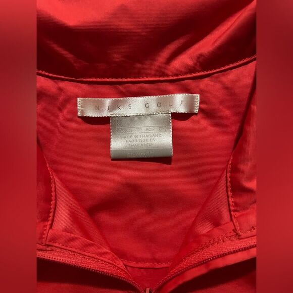 Nike Golf Pullover - Picture 3 of 4